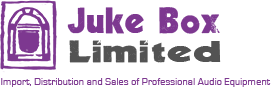 Logo Juke Box Limited