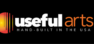 Useful Arts now available from Juke Box Benelux