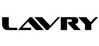 New: LAVRY ENGINEERING