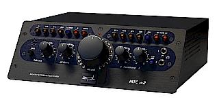 NEW SPL MTC MK2 monitor Controller