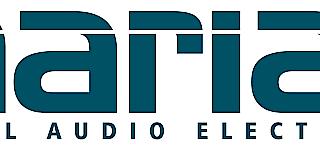 MARIAN German PCIe Soundcards (DANTE, MADI, AES.....)