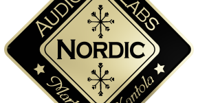 Nordic Audio Labs Microphones
